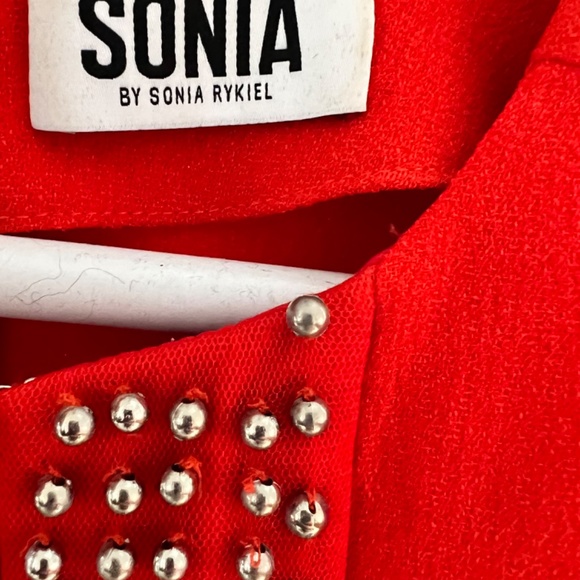 Sonia Rykiel - Picture 3 of 3